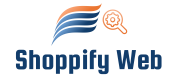 Shoppify web logo